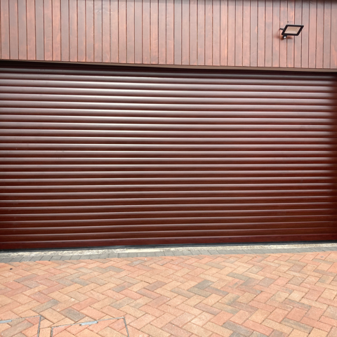 Garage Roller Doors devon