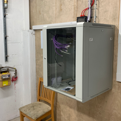 Network Access Control Plymouth